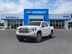 New 2025 GMC Sierra 1500 SLE Crew Cab 4WD Pickup for sale #G25140 - photo 8