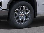 New 2025 GMC Sierra 1500 SLE Crew Cab 4WD Pickup for sale #G25140 - photo 9