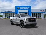 New 2025 GMC Sierra 1500 Pro Crew Cab 4WD Pickup for sale #G25147 - photo 1