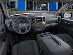 New 2025 GMC Sierra 1500 Pro Crew Cab 4WD Pickup for sale #G25147 - photo 15