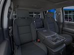 New 2025 GMC Sierra 1500 Pro Crew Cab 4WD Pickup for sale #G25147 - photo 16