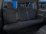 New 2025 GMC Sierra 1500 Pro Crew Cab 4WD Pickup for sale #G25147 - photo 17