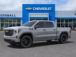 New 2025 GMC Sierra 1500 Pro Crew Cab 4WD Pickup for sale #G25147 - photo 3