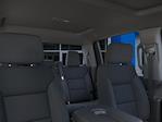 New 2025 GMC Sierra 1500 Pro Crew Cab 4WD Pickup for sale #G25147 - photo 24