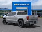 New 2025 GMC Sierra 1500 Pro Crew Cab 4WD Pickup for sale #G25147 - photo 4