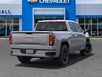New 2025 GMC Sierra 1500 Pro Crew Cab 4WD Pickup for sale #G25147 - photo 2