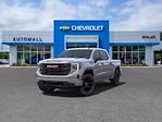 New 2025 GMC Sierra 1500 Pro Crew Cab 4WD Pickup for sale #G25147 - photo 8