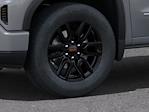 New 2025 GMC Sierra 1500 Pro Crew Cab 4WD Pickup for sale #G25147 - photo 9