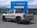 New 2025 GMC Sierra 1500 Elevation Crew Cab 4WD Pickup for sale #G25157 - photo 4