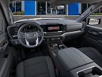 New 2025 GMC Sierra 1500 Elevation Crew Cab 4WD Pickup for sale #G25163 - photo 15