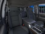 New 2025 GMC Sierra 1500 Elevation Crew Cab 4WD Pickup for sale #G25163 - photo 16