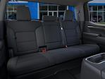 New 2025 GMC Sierra 1500 Elevation Crew Cab 4WD Pickup for sale #G25163 - photo 17