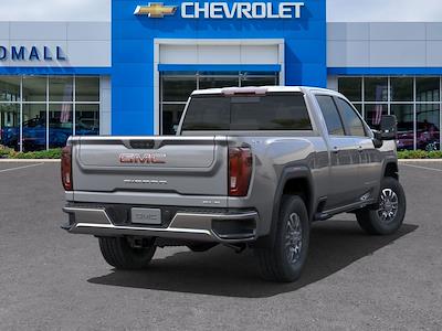 New 2025 GMC Sierra 2500 SLE Crew Cab 4WD Pickup for sale #G25164 - photo 2