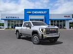 New 2025 GMC Sierra 2500 SLE Crew Cab 4WD Pickup for sale #G25164 - photo 1