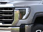 New 2025 GMC Sierra 2500 SLE Crew Cab 4WD Pickup for sale #G25164 - photo 10