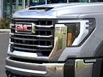 New 2025 GMC Sierra 2500 SLE Crew Cab 4WD Pickup for sale #G25164 - photo 13