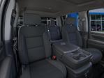 New 2025 GMC Sierra 2500 SLE Crew Cab 4WD Pickup for sale #G25164 - photo 16