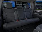 New 2025 GMC Sierra 2500 SLE Crew Cab 4WD Pickup for sale #G25164 - photo 17