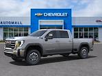 New 2025 GMC Sierra 2500 SLE Crew Cab 4WD Pickup for sale #G25164 - photo 3
