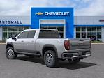 New 2025 GMC Sierra 2500 SLE Crew Cab 4WD Pickup for sale #G25164 - photo 4