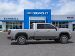 New 2025 GMC Sierra 2500 SLE Crew Cab 4WD Pickup for sale #G25164 - photo 5