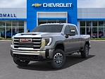 New 2025 GMC Sierra 2500 SLE Crew Cab 4WD Pickup for sale #G25164 - photo 6
