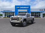 New 2025 GMC Sierra 2500 SLE Crew Cab 4WD Pickup for sale #G25164 - photo 8