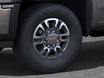 New 2025 GMC Sierra 2500 SLE Crew Cab 4WD Pickup for sale #G25164 - photo 9