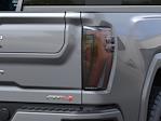 New 2025 GMC Sierra 3500 AT4 Crew Cab 4WD Pickup for sale #G25198 - photo 11