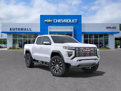 New 2025 GMC Canyon Denali Crew Cab 4WD Pickup for sale #G25204 - photo 1