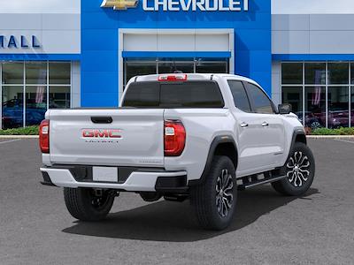 New 2025 GMC Canyon Denali Crew Cab 4WD Pickup for sale #G25204 - photo 2
