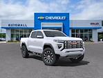 New 2025 GMC Canyon Denali Crew Cab 4WD Pickup for sale #G25204 - photo 1
