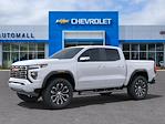 New 2025 GMC Canyon Denali Crew Cab 4WD Pickup for sale #G25204 - photo 3