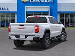 New 2025 GMC Canyon Denali Crew Cab 4WD Pickup for sale #G25204 - photo 2
