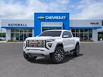 New 2025 GMC Canyon Denali Crew Cab 4WD Pickup for sale #G25204 - photo 8