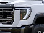 New 2025 GMC Sierra 2500 AT4X Crew Cab 4WD Pickup for sale #G25209 - photo 10