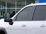 New 2025 GMC Sierra 2500 AT4X Crew Cab 4WD Pickup for sale #G25209 - photo 12