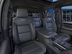 New 2025 GMC Sierra 2500 AT4X Crew Cab 4WD Pickup for sale #G25209 - photo 16
