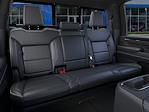 New 2025 GMC Sierra 2500 AT4X Crew Cab 4WD Pickup for sale #G25209 - photo 17