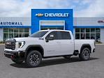 New 2025 GMC Sierra 2500 AT4X Crew Cab 4WD Pickup for sale #G25209 - photo 3