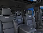 New 2025 GMC Sierra 2500 AT4X Crew Cab 4WD Pickup for sale #G25209 - photo 24