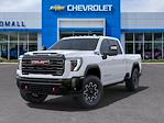 New 2025 GMC Sierra 2500 AT4X Crew Cab 4WD Pickup for sale #G25209 - photo 6