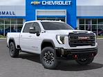 New 2025 GMC Sierra 2500 AT4X Crew Cab 4WD Pickup for sale #G25209 - photo 7