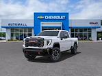 New 2025 GMC Sierra 2500 AT4X Crew Cab 4WD Pickup for sale #G25209 - photo 8