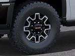 New 2025 GMC Sierra 2500 AT4X Crew Cab 4WD Pickup for sale #G25209 - photo 9