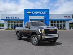 New 2025 GMC Sierra 3500 Pro Regular Cab 4WD Pickup for sale #G25211 - photo 1