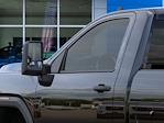 New 2025 GMC Sierra 3500 Pro Regular Cab 4WD Pickup for sale #G25211 - photo 12
