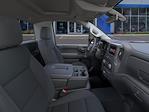 New 2025 GMC Sierra 3500 Pro Regular Cab 4WD Pickup for sale #G25211 - photo 17