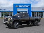 New 2025 GMC Sierra 3500 Pro Regular Cab 4WD Pickup for sale #G25211 - photo 3
