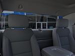 New 2025 GMC Sierra 3500 Pro Regular Cab 4WD Pickup for sale #G25211 - photo 24